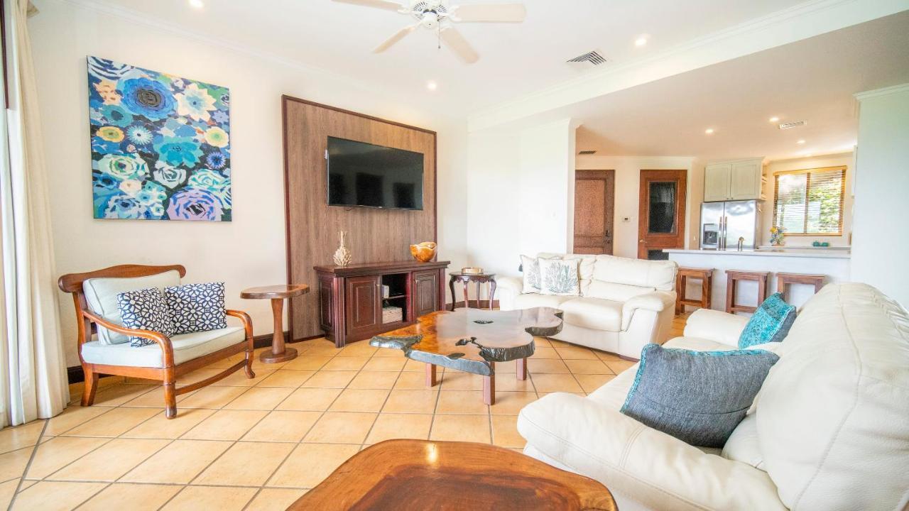Bougainvillea 3103 Luxury Apartment - Reserva Conchal Playa Conchal Eksteriør bilde